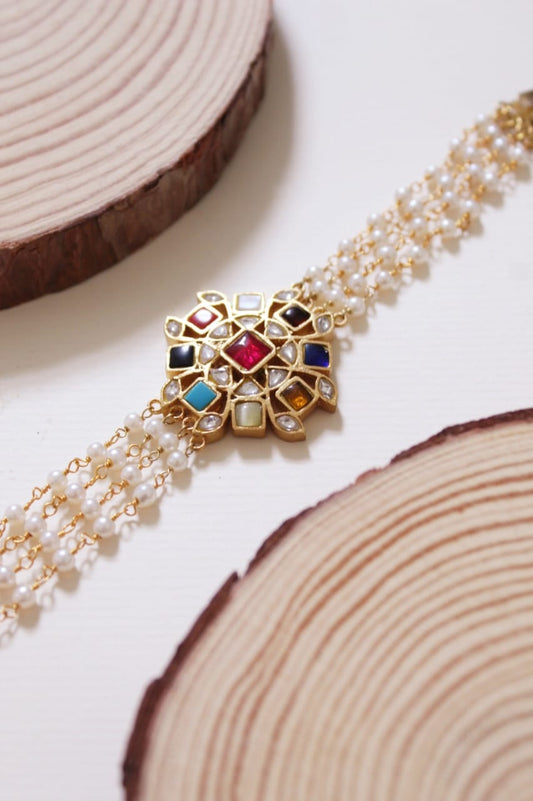Meraki Bracelet