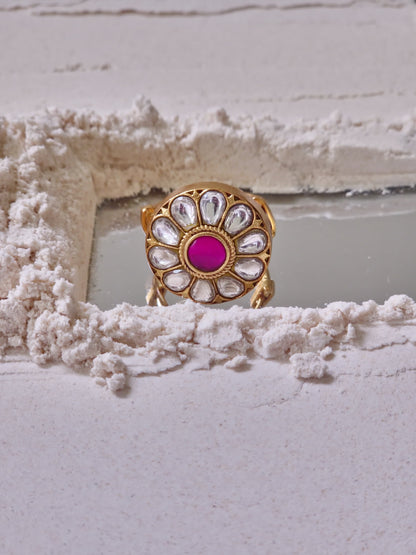 Yakshi Ring
