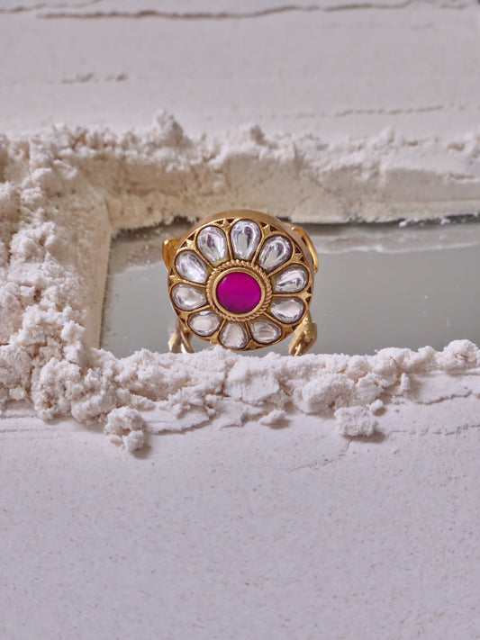 Yakshi Ring