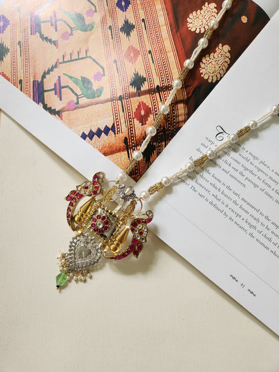 Sandeepka Necklace