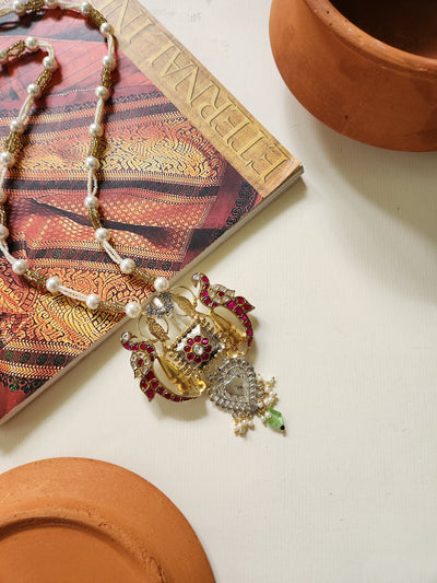 Sandeepka Necklace