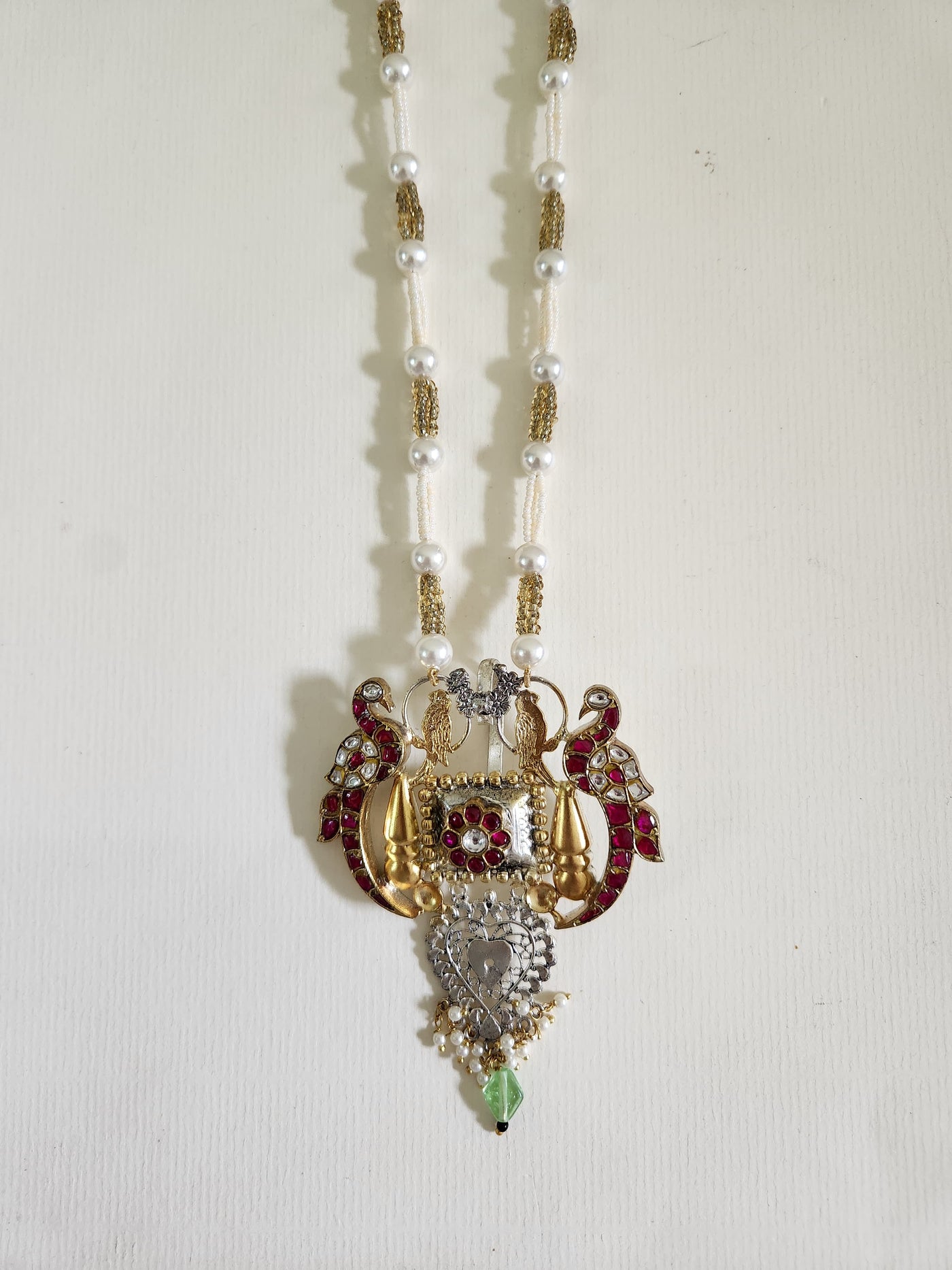 Sandeepka Necklace