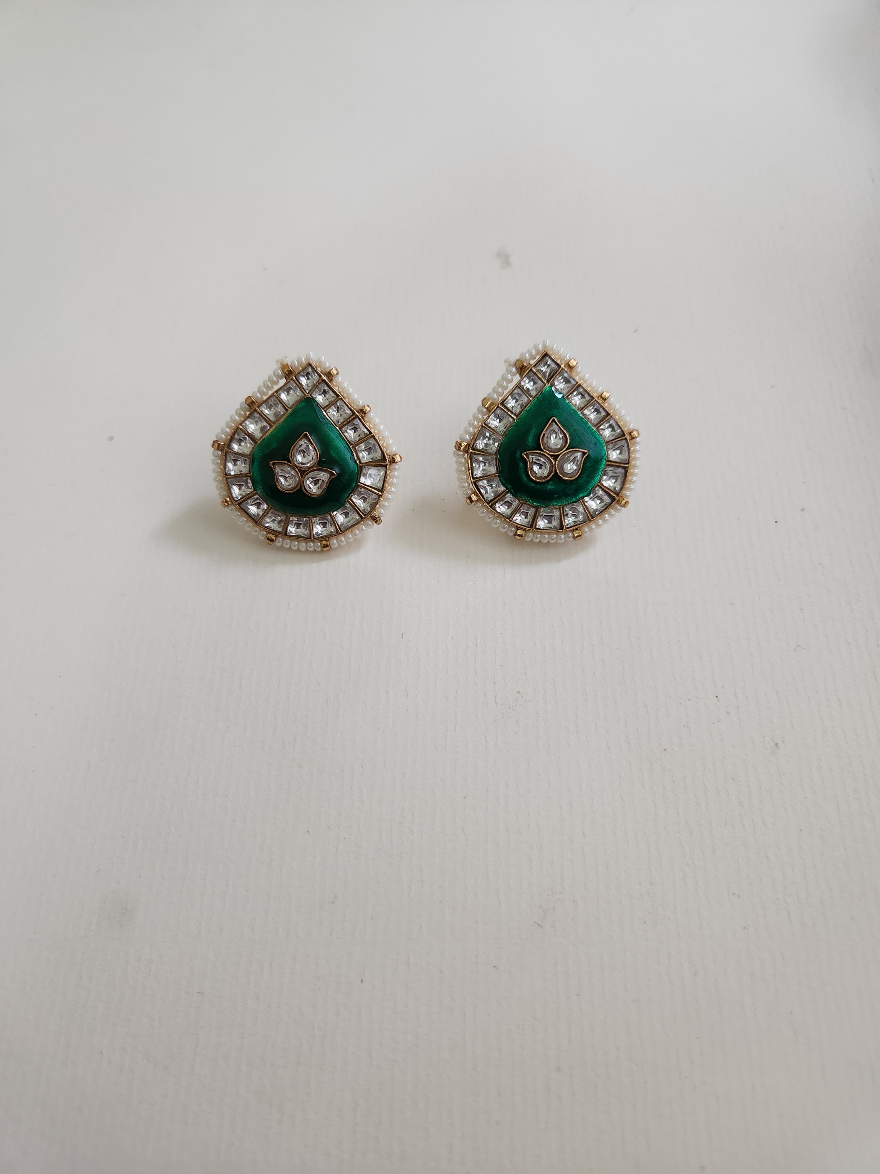 Alpana Earrings