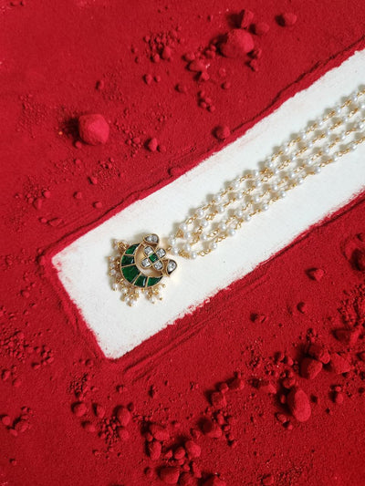 Indu Pendant Chain