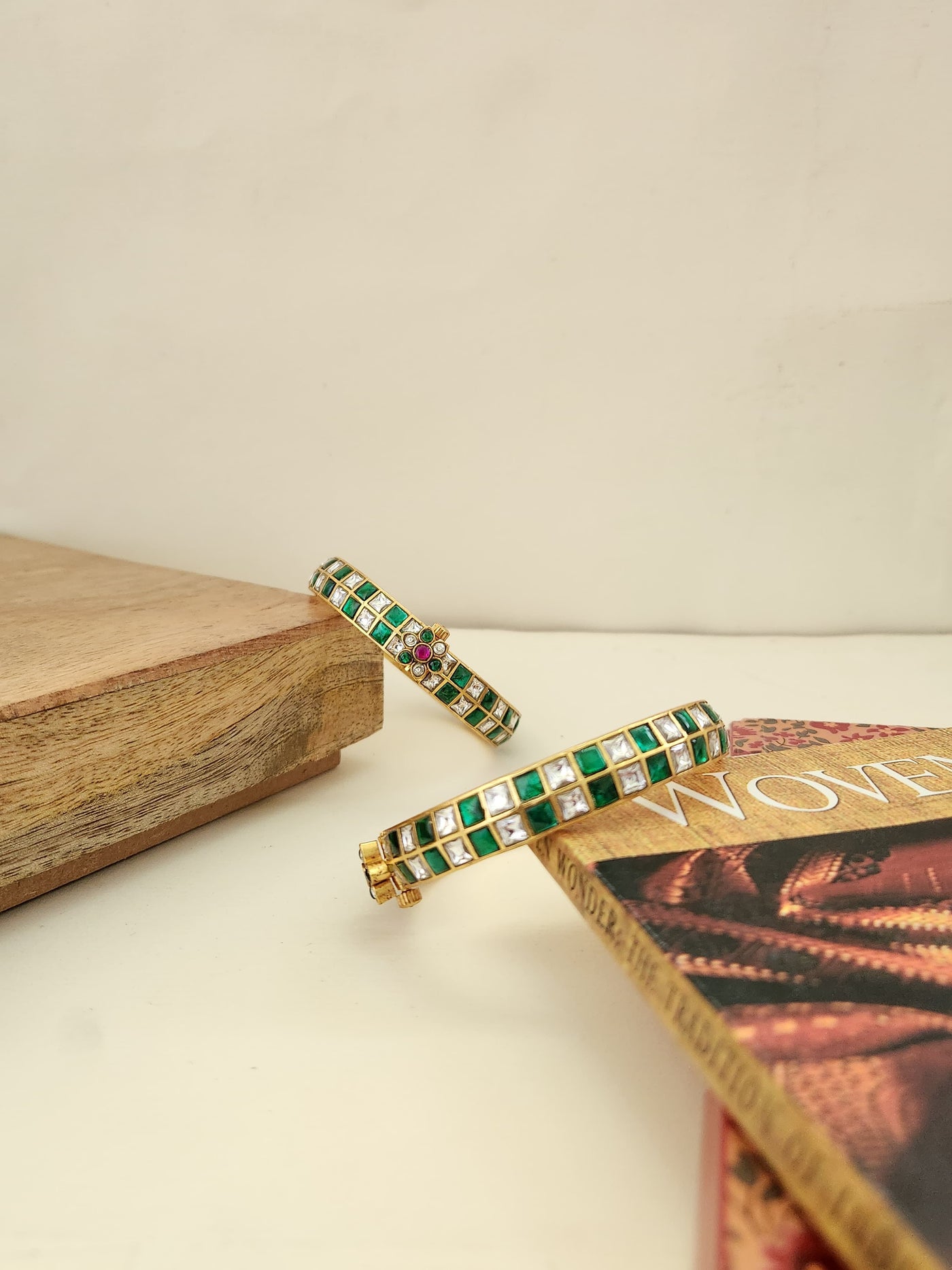 Adia Bangles