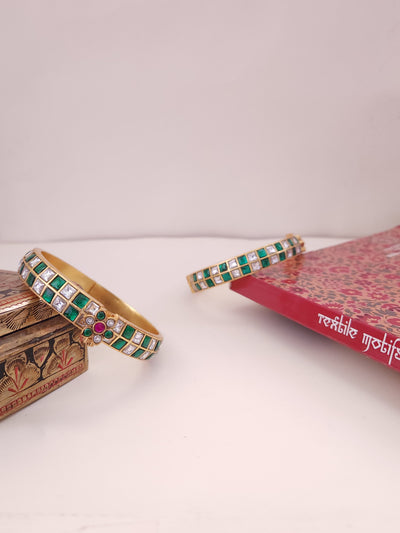 Adia Bangles