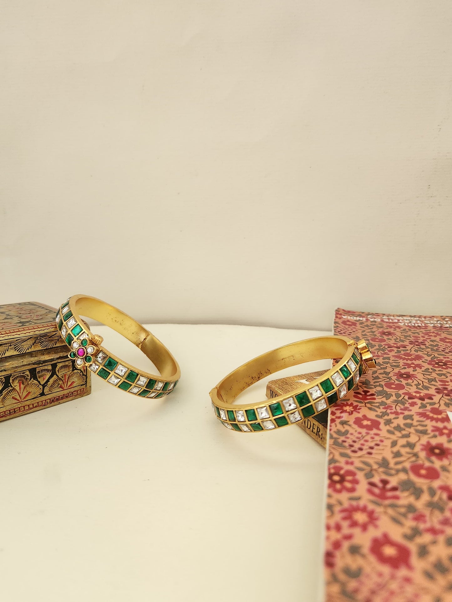 Chandan Bangles