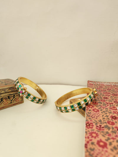 Adia Bangles