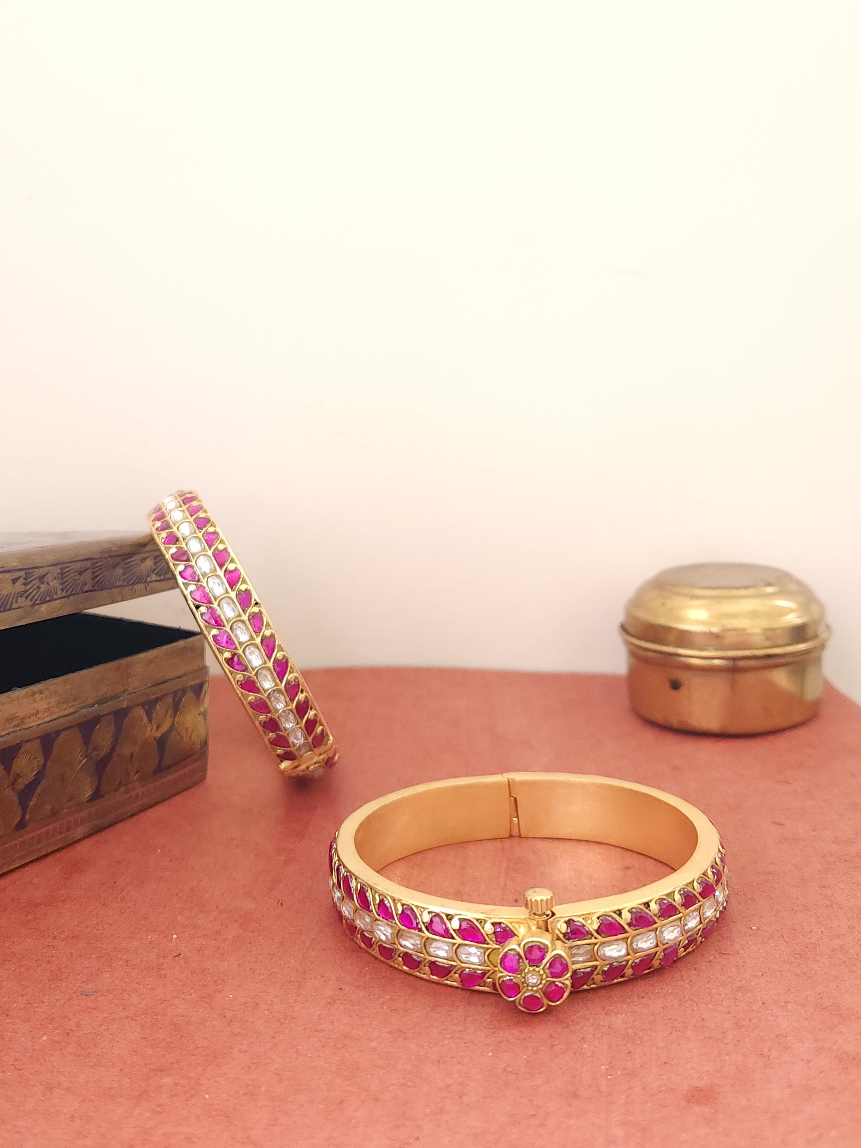 Eklavya Bangle