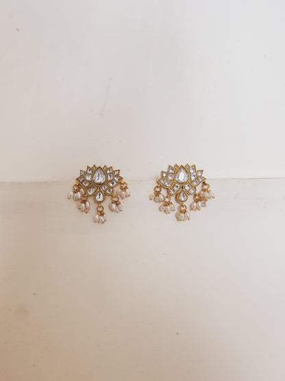 Parshwa Earrings