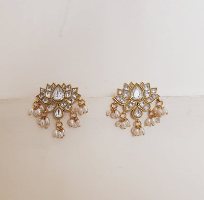 Parshwa Earrings