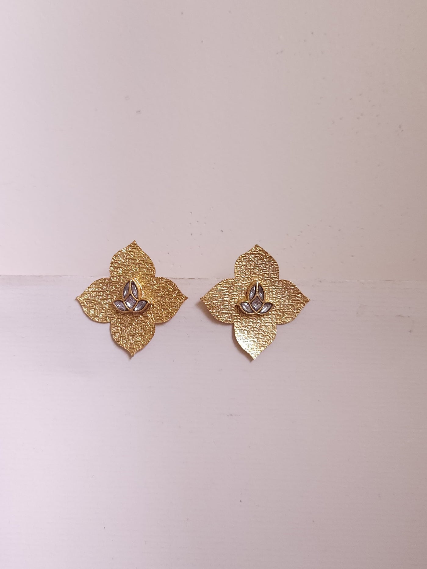 Manam Earrings