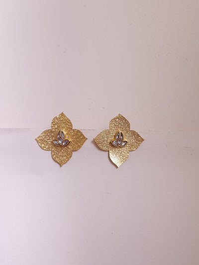 Manam Earrings