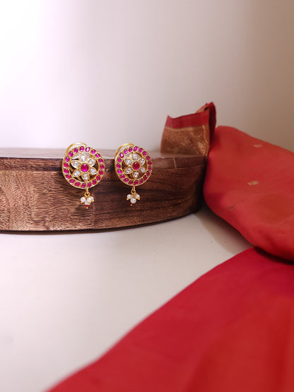 Revathi Earrings