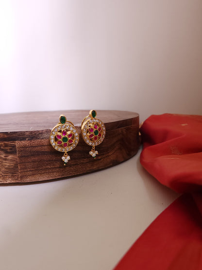 Renuka Earrings