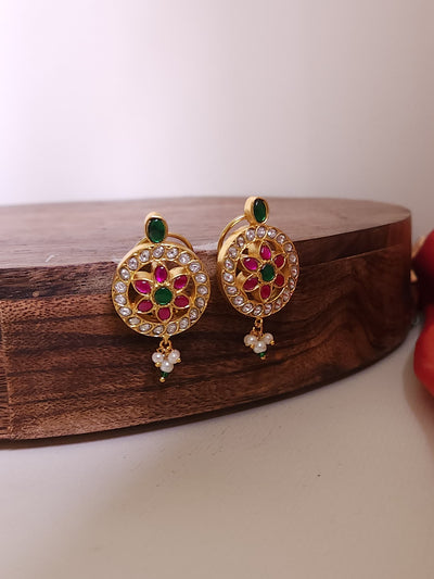 Renuka Earrings