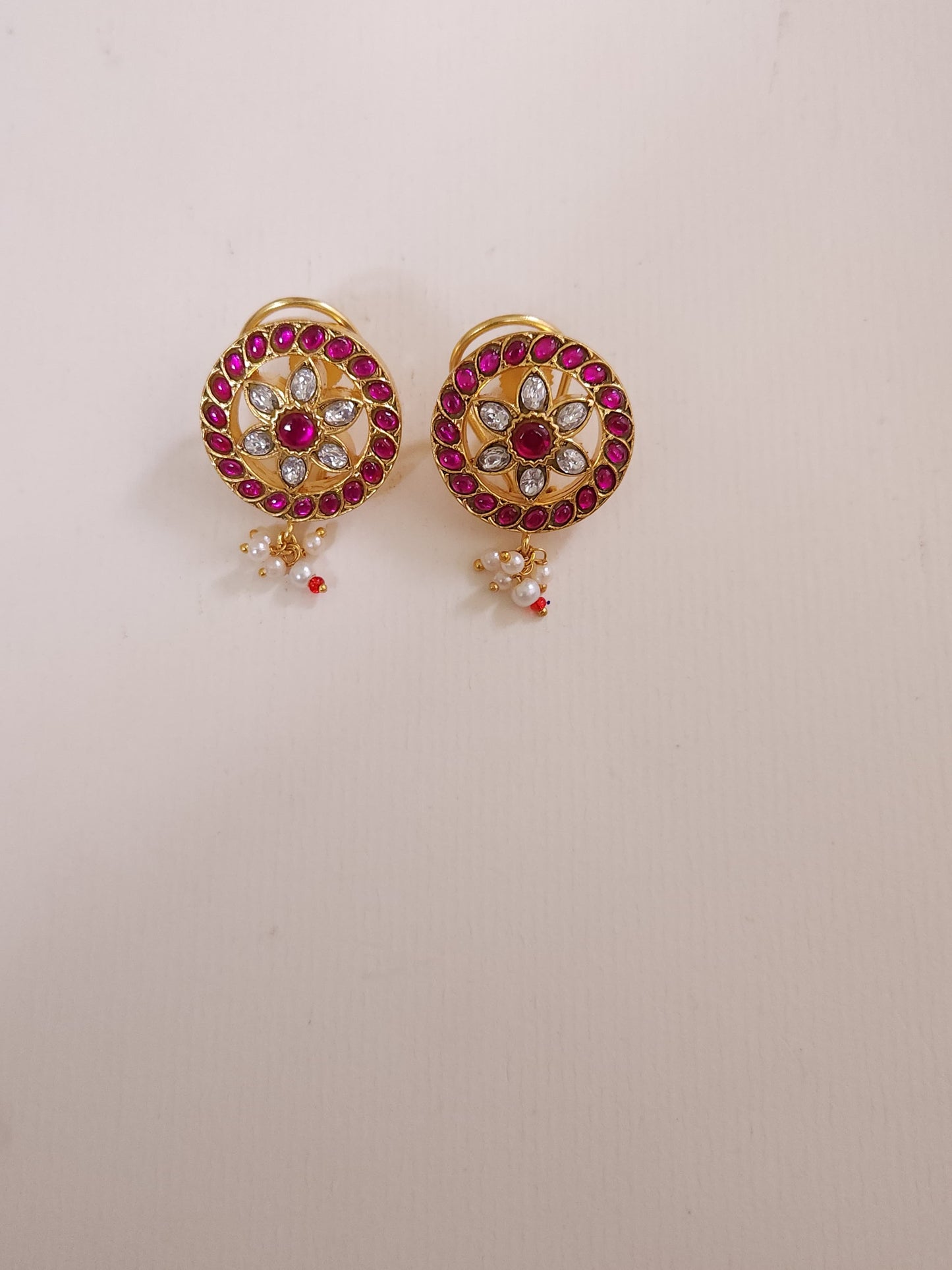 Revathi Earrings