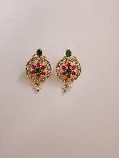 Renuka Earrings