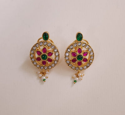 Renuka Earrings