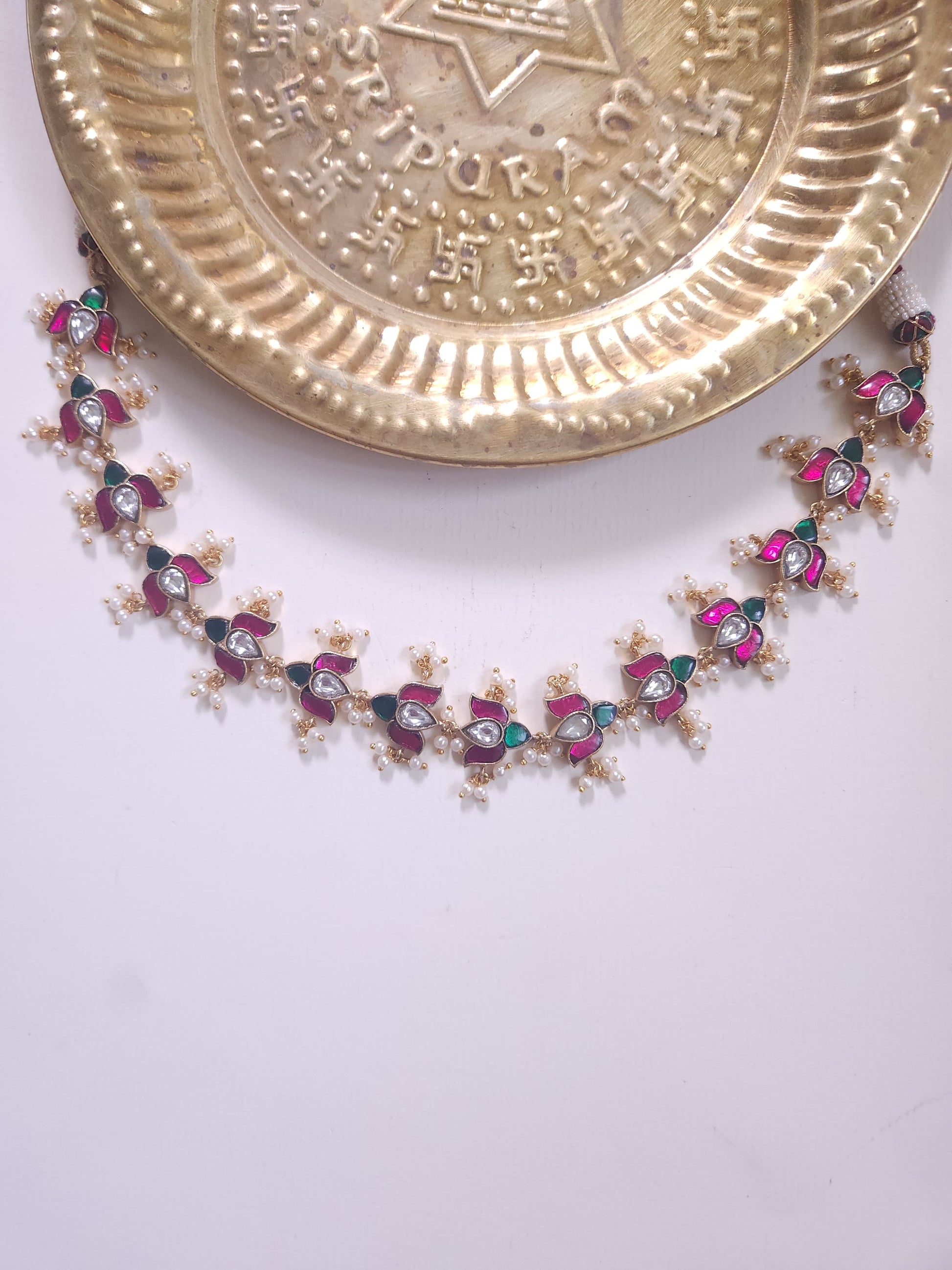 Subhashini Choker