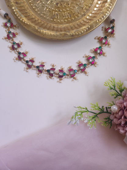 Subhashini Choker