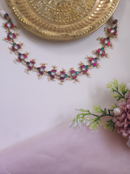 Subhashini Choker