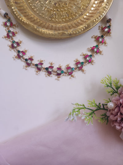 Subhashini Choker