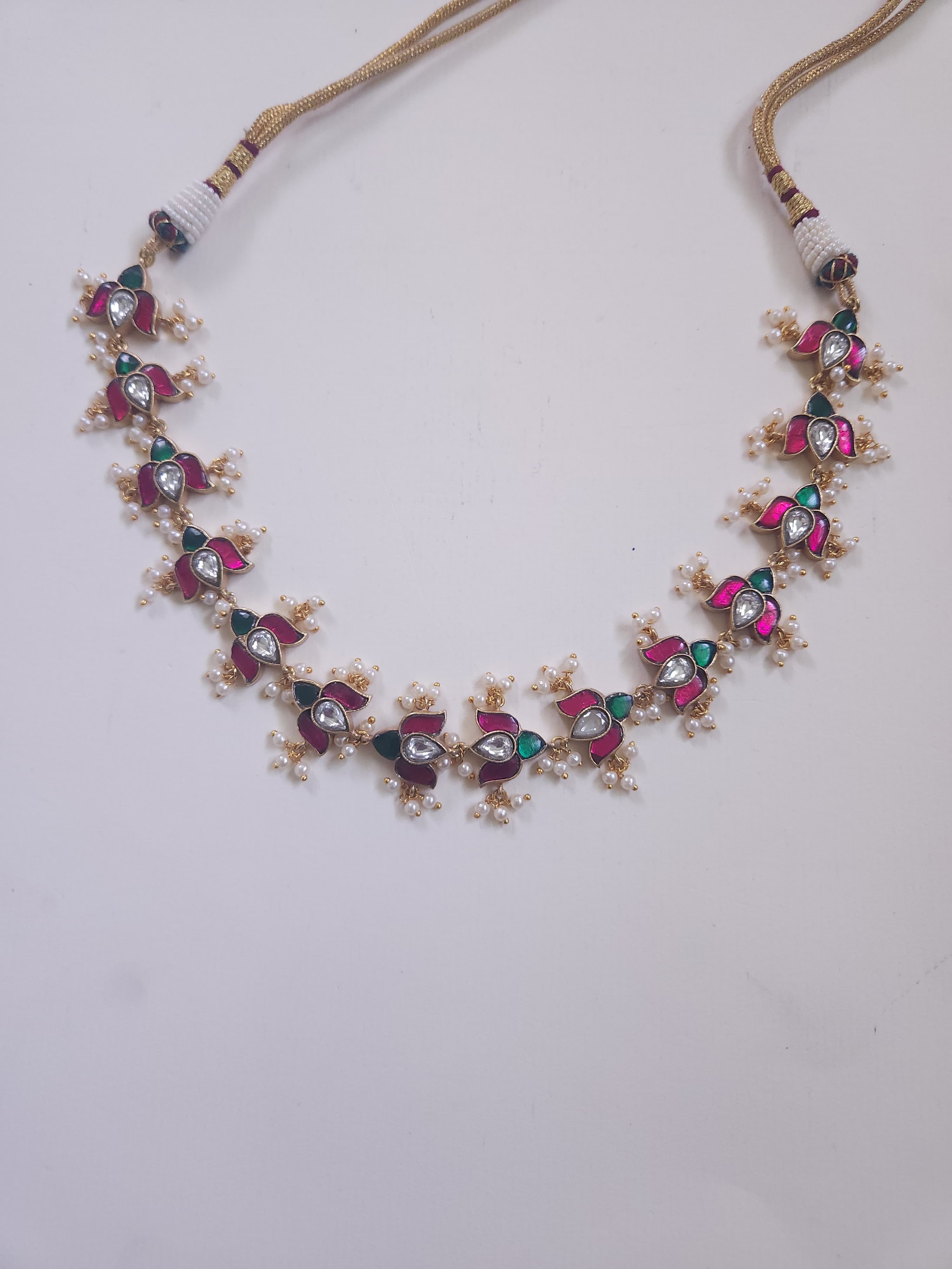 Subhashini Choker