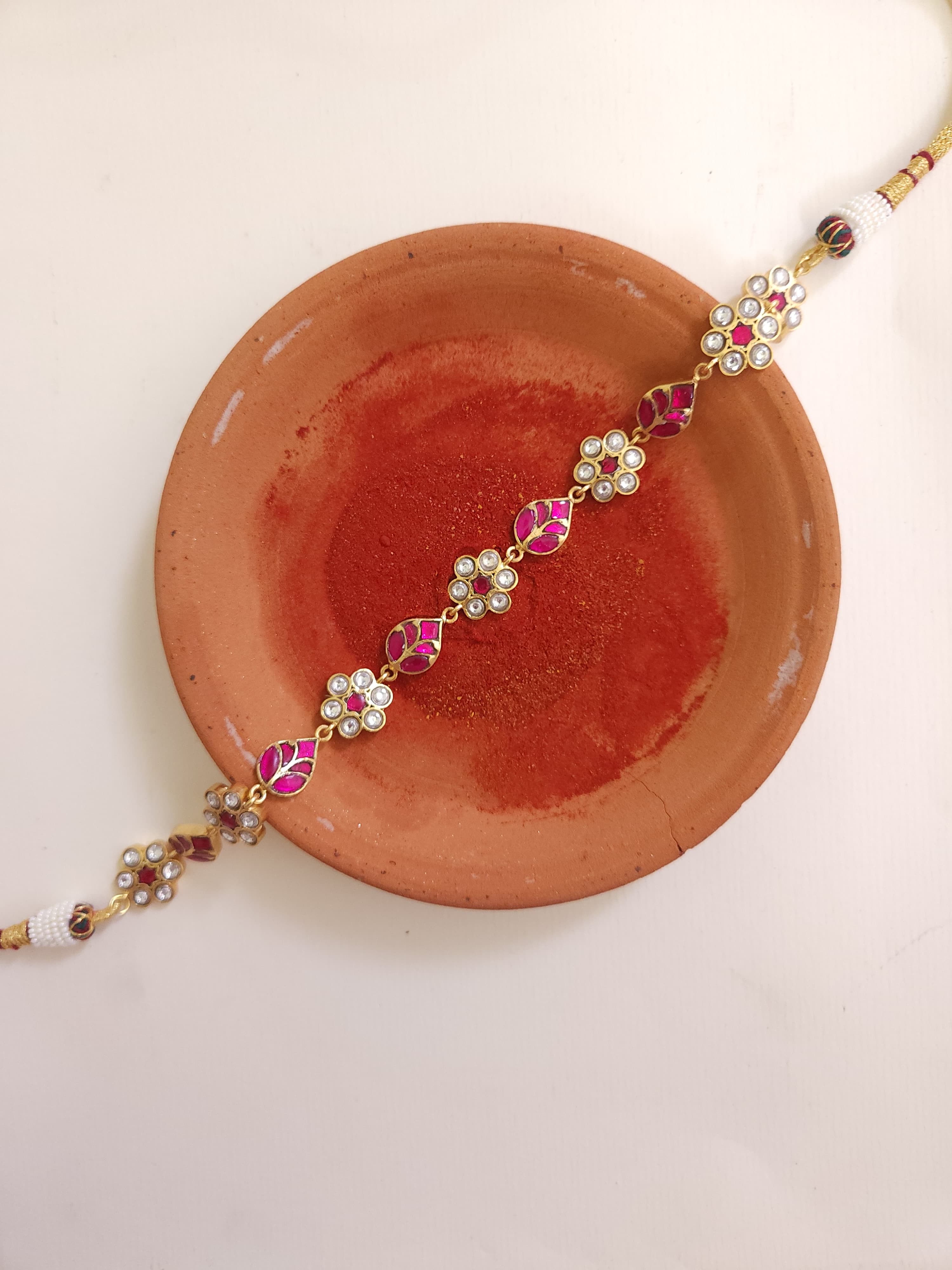 Surbhi Choker