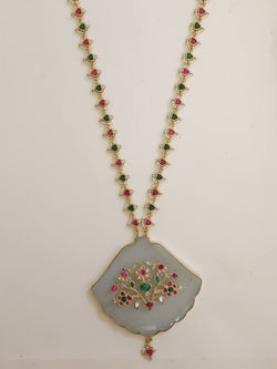 Nanmaani Necklace