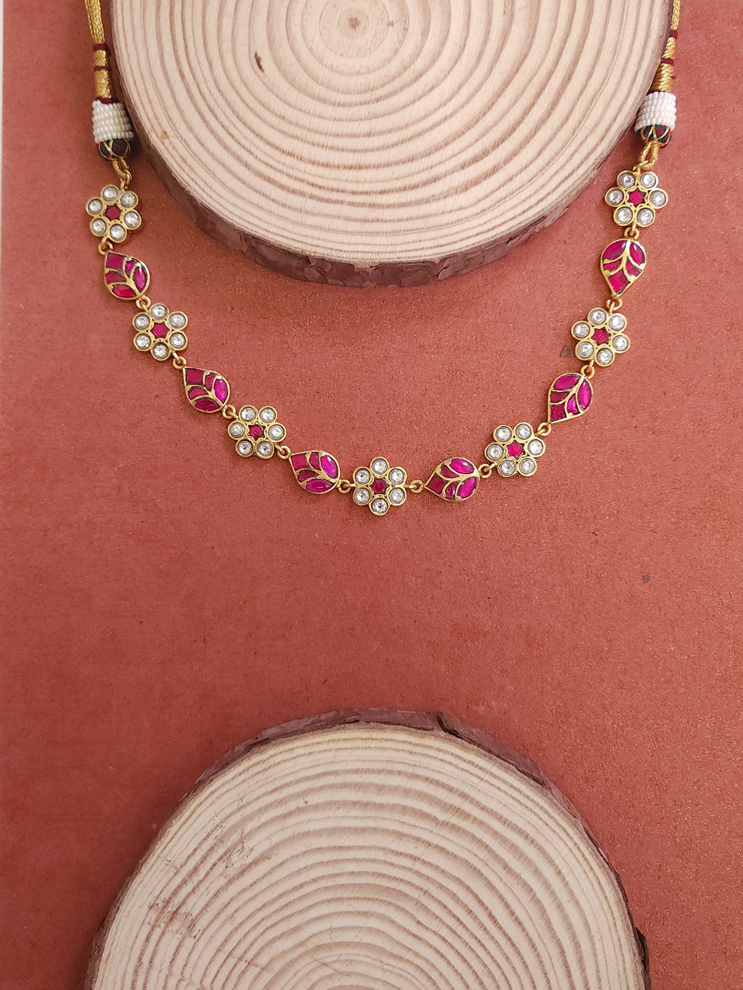 Surbhi Choker