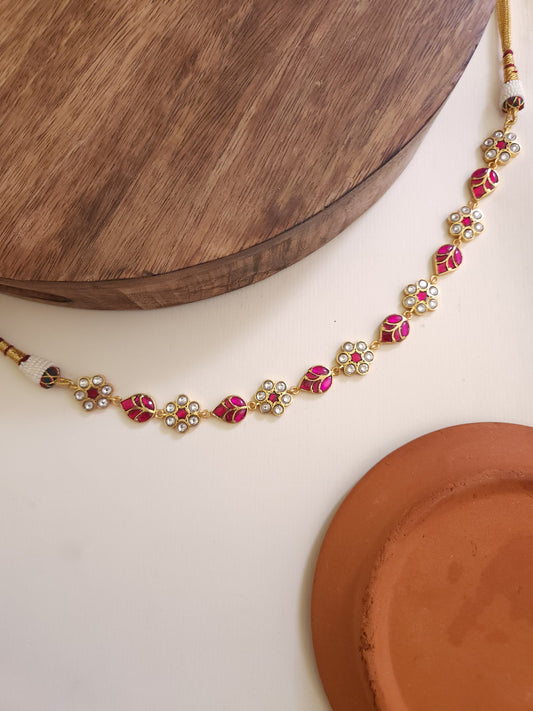 Surbhi Choker