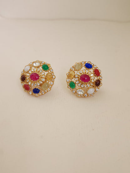 Arasu Earrings