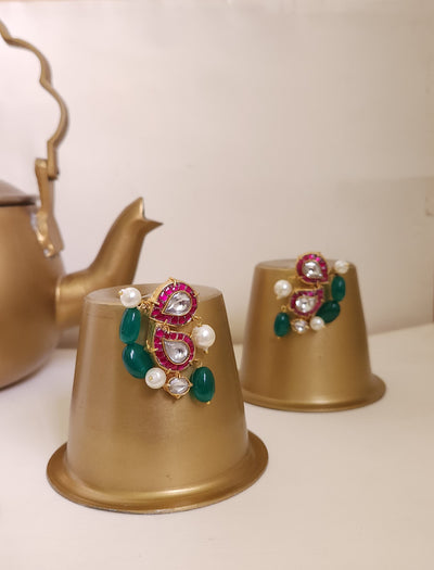 Adhira Earrings