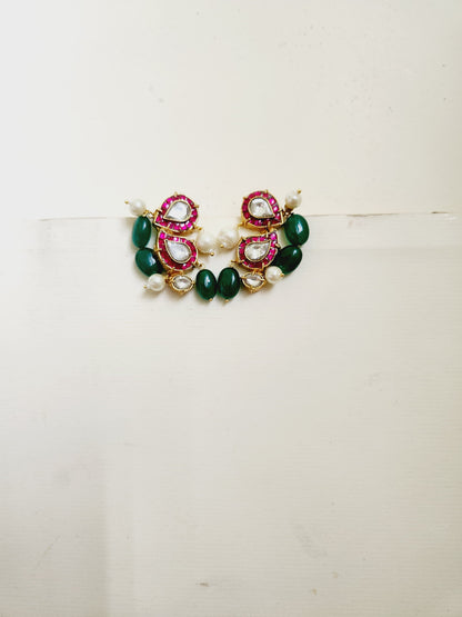 Adhira Earrings