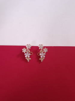 Lisha Earrings