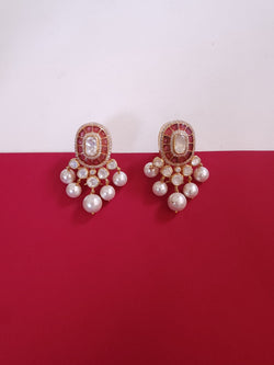 Valmiki Earrings