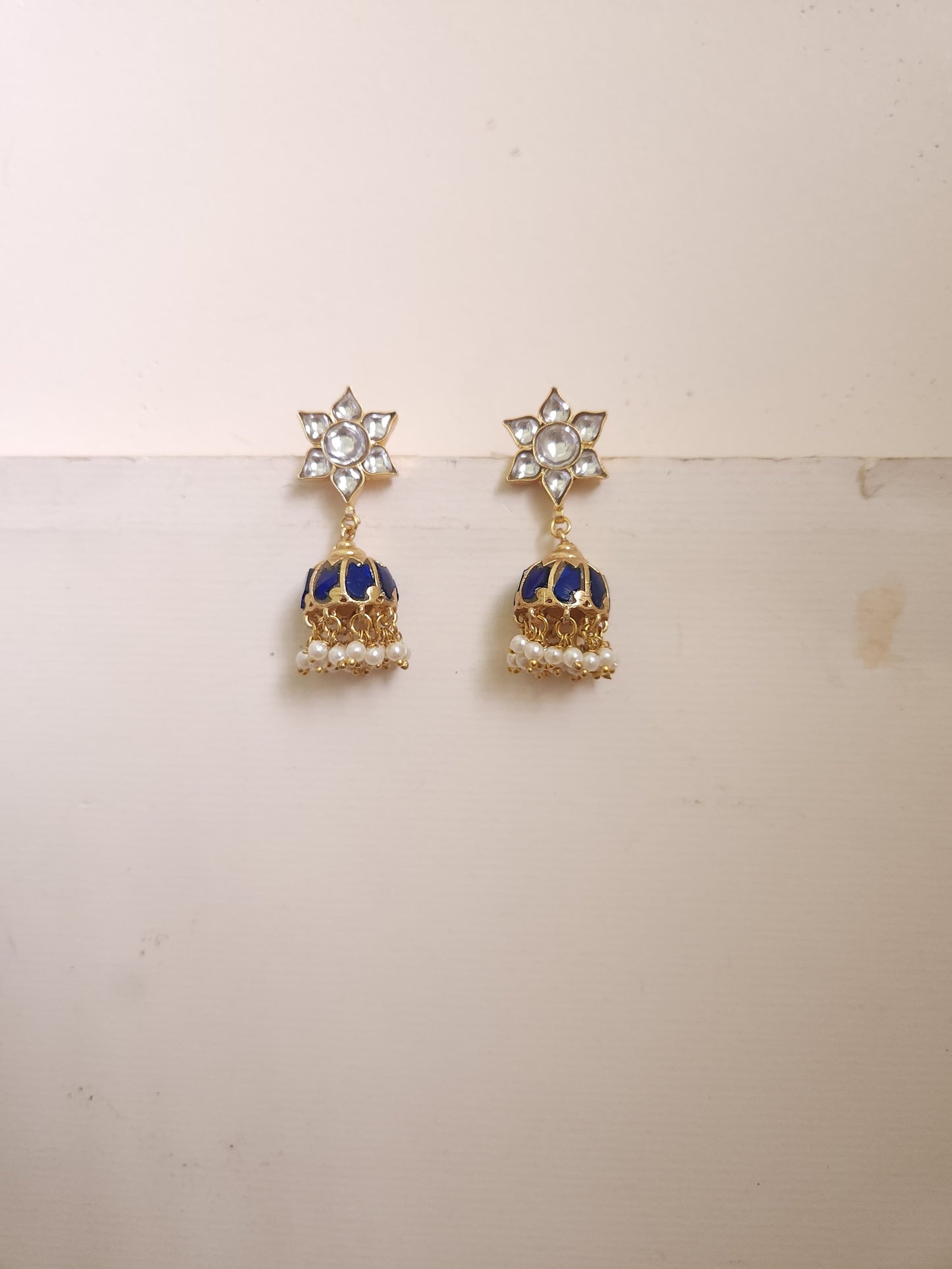 Ahiliya Earrings