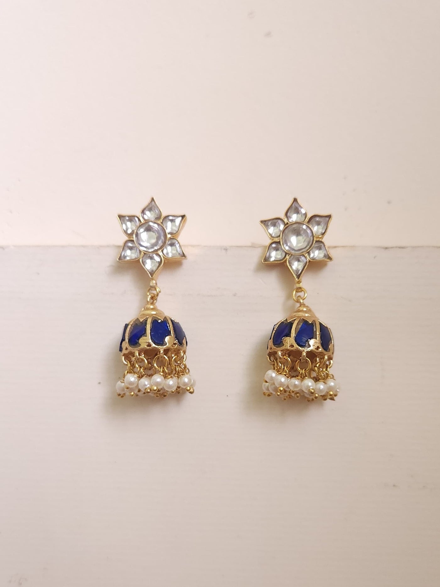 Ahiliya Earrings