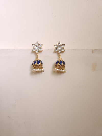Ahiliya Choker Set