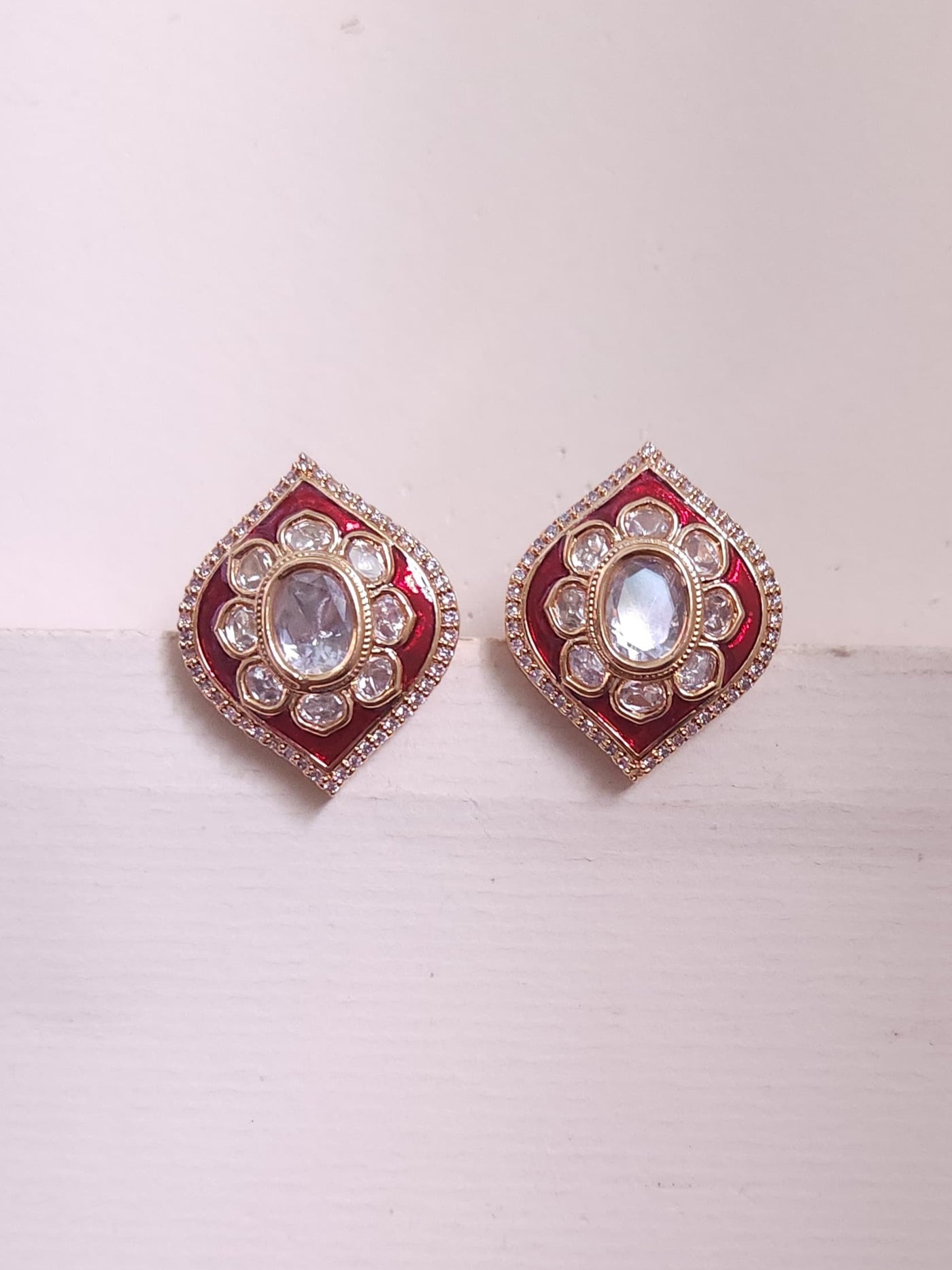 Jasmira Earrings
