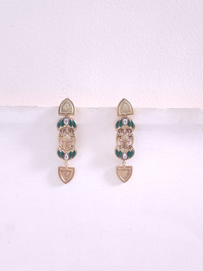 Aria Earrings