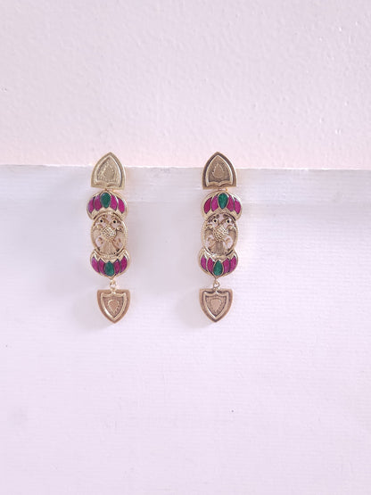 Aria Earrings