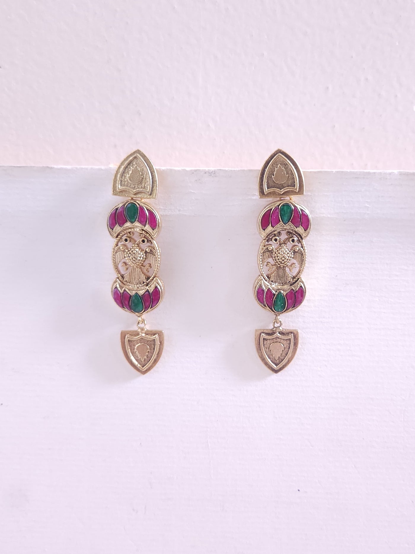 Aria Earrings