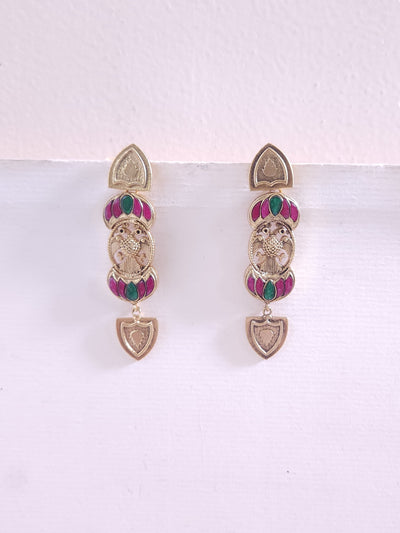 Aria Earrings