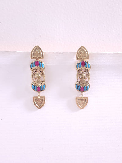 Aria Earrings