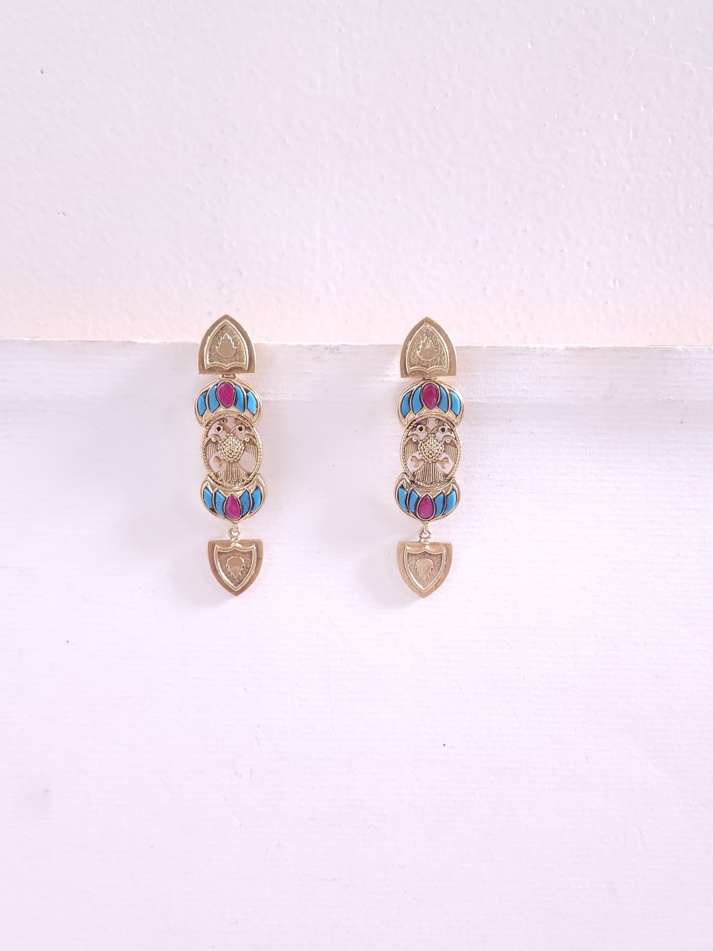 Aria Earrings