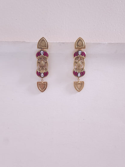 Aria Earrings