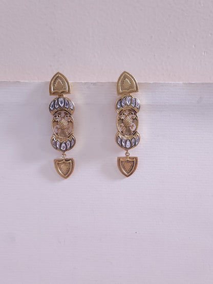 Aria Earrings