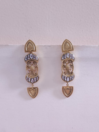 Aria Earrings